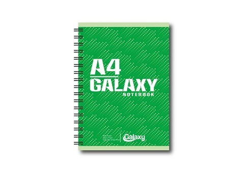 Galaxy Notebooks